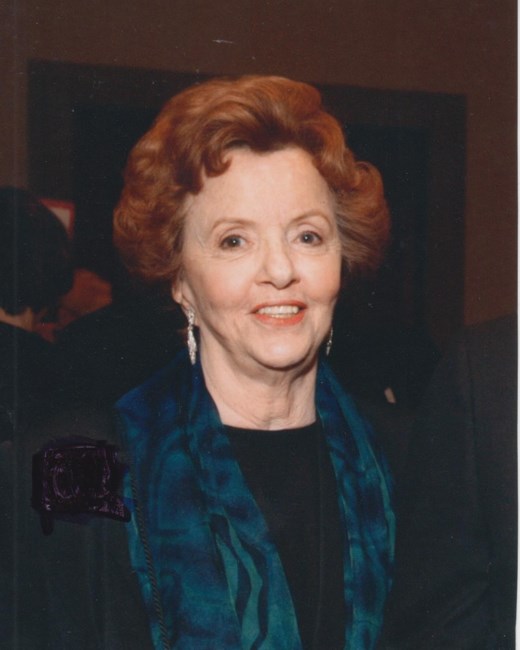 Obituary of Theodora Owens Chapman