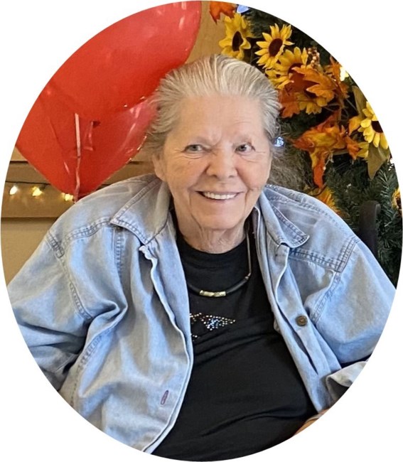 Obituary of Louise Annette Lemoine
