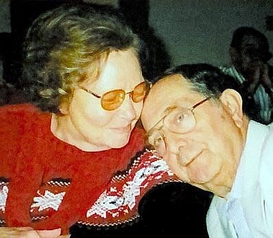 Obituary of Dorothy Amanda Hyatt Silva