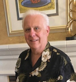 Obituary of Mr.  Adrian James Varin