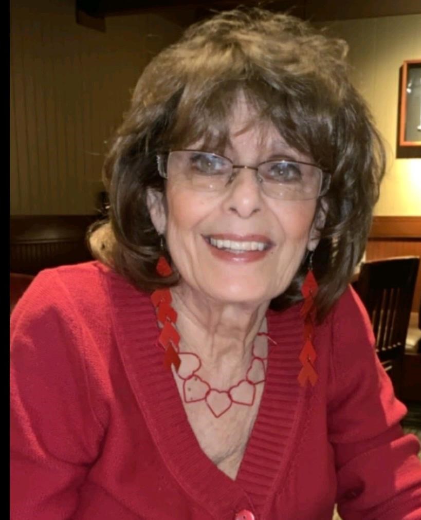 Obituary of Elinor C. Stern