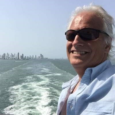 Obituary of Steven Paul Skripp