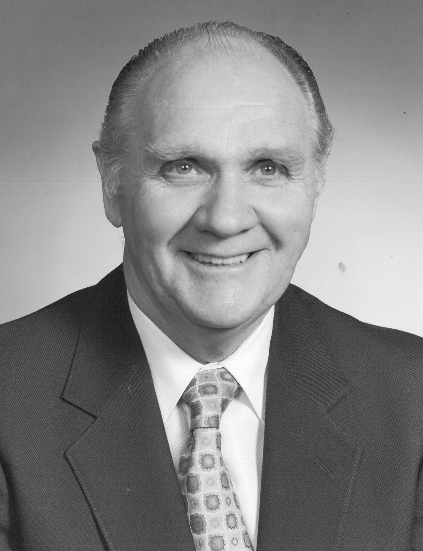 Wilhelm Albrecht Obituary - Kitchener, ON