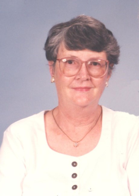 Obituary of Mary Ishbel MacKenzie Castor
