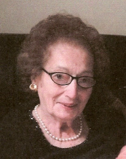 Obituary of Concetta O. Pasquale