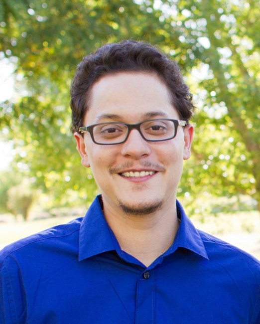 Obituary of Andrew John Cedillo