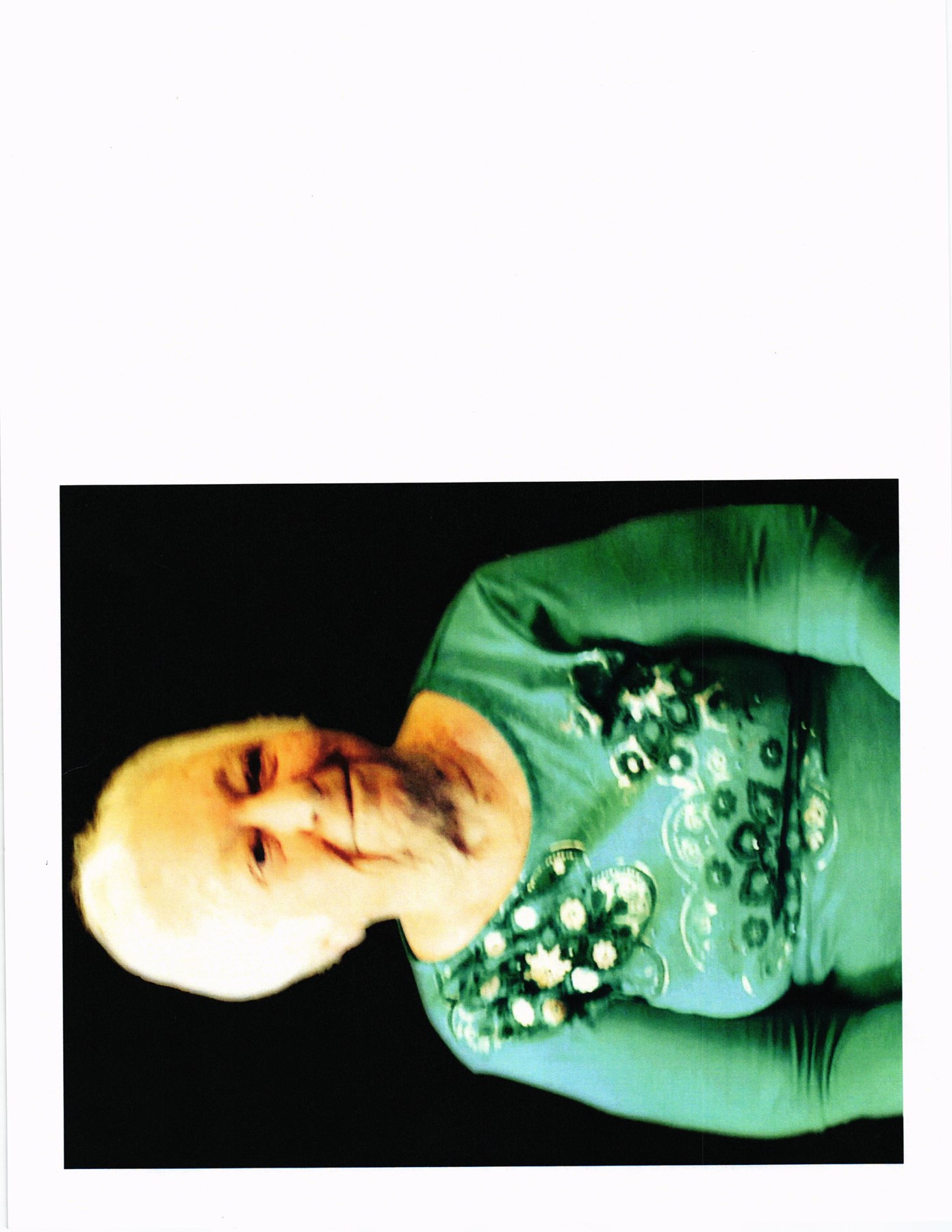 Obituary of Juanita M. Shreves