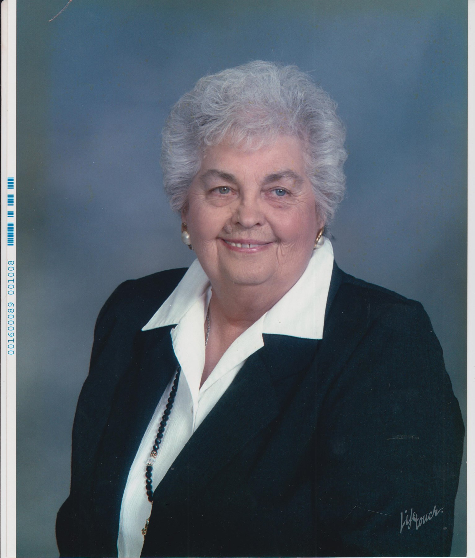 Obituary of Esta Ordella Sandy Smith