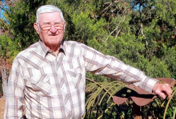 Obituary of James Edward Pillow