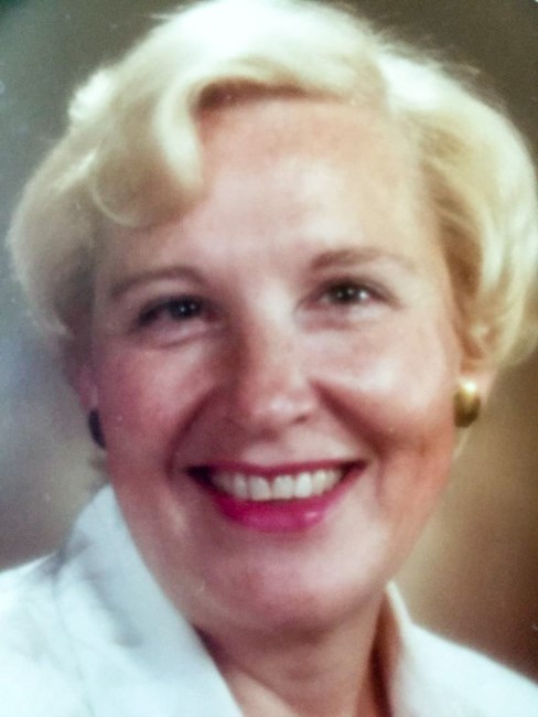 Obituary of Helen Marie Thomas