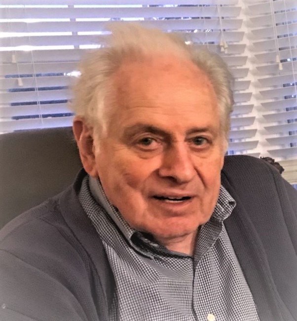 Obituary of Israel M. Livingstone