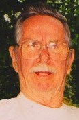 Obituary of Fred D McGahey