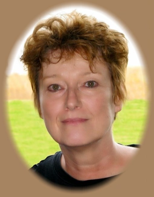 Obituary of Marion Mae Adams