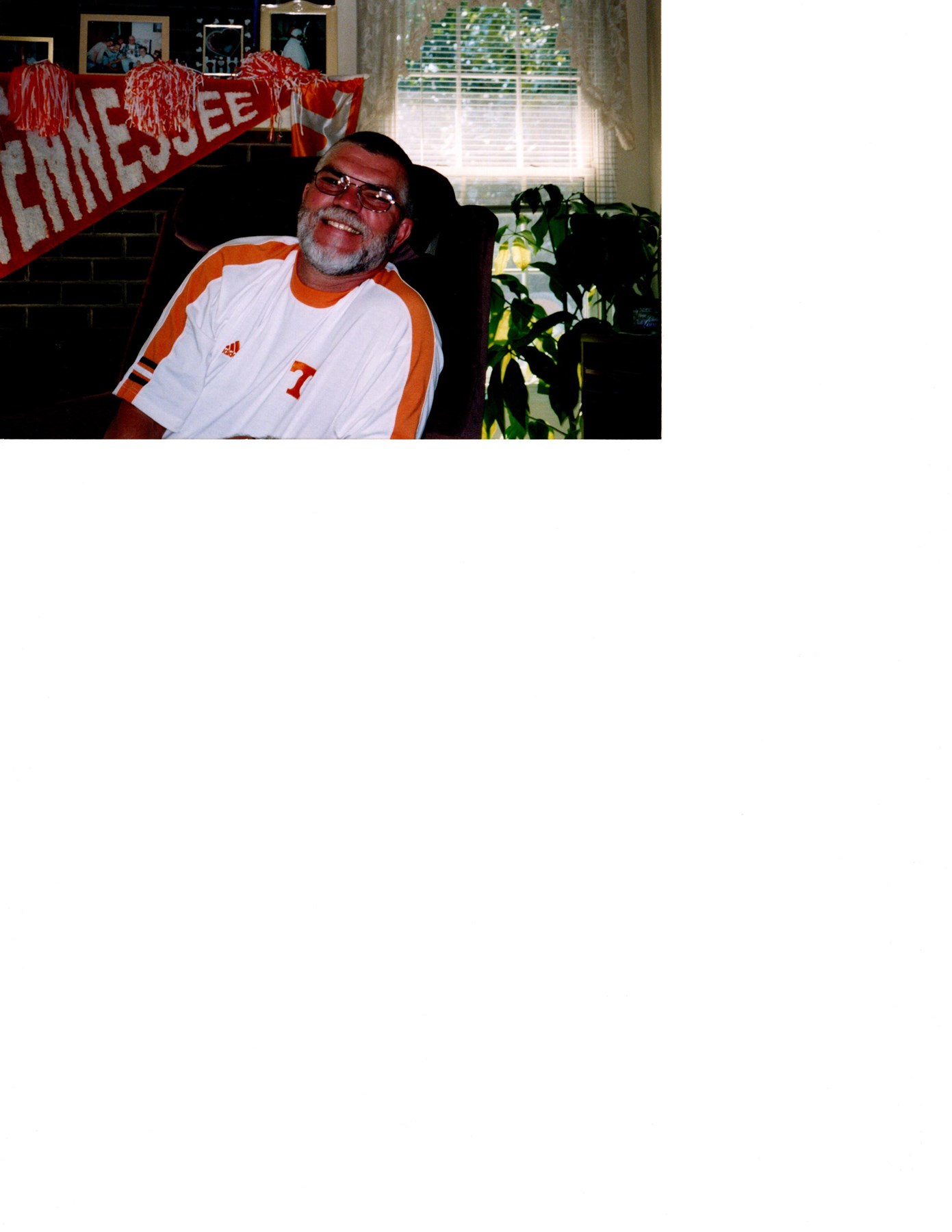 Obituary of Terry Lee Irvin