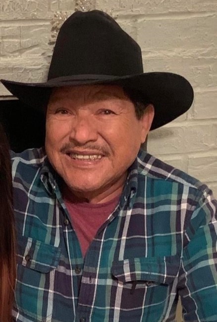 Obituary of Jaime Ramirez