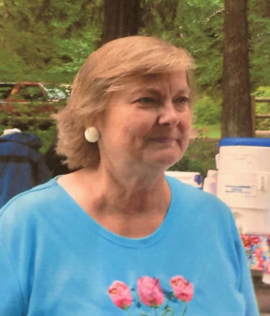 Obituary of Jeanette B Elliott