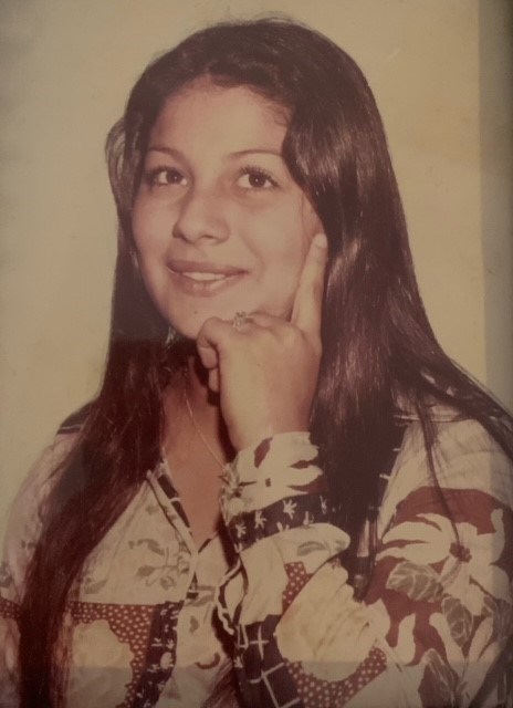 Obituario de Mary Alice Medel