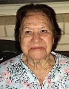 Obituary of Esther C. Tapia