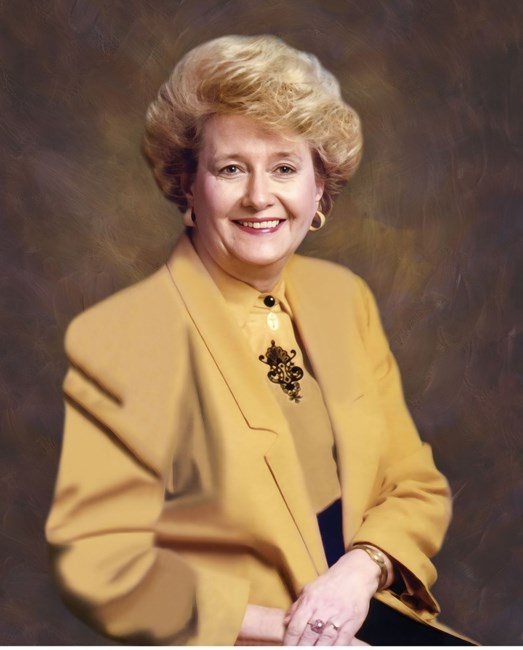 Avis de décès de Carole Jeanne Crudo