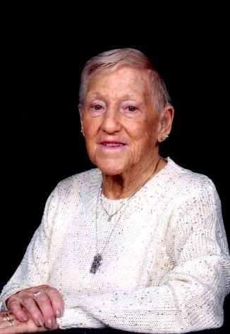Obituario de Gloria Bagarozzi Junn Arlington