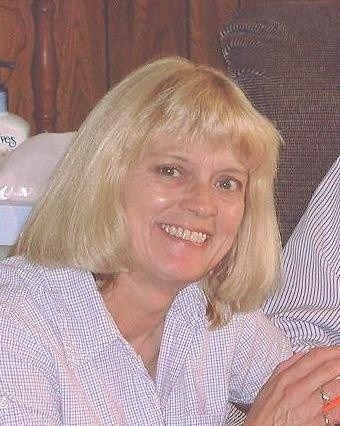 Obituary of Drenia Dawn Waller Smith