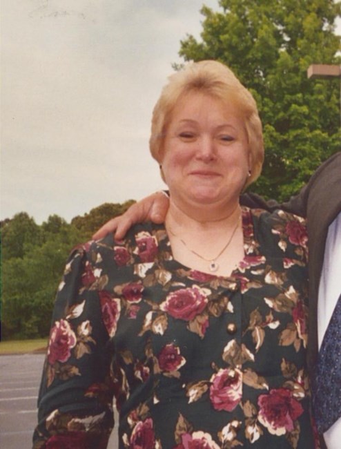 Obituary of Sharon Wilkerson Holcomb Baker