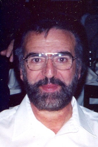 Obituario de Mr. James "Egidio" Taranto