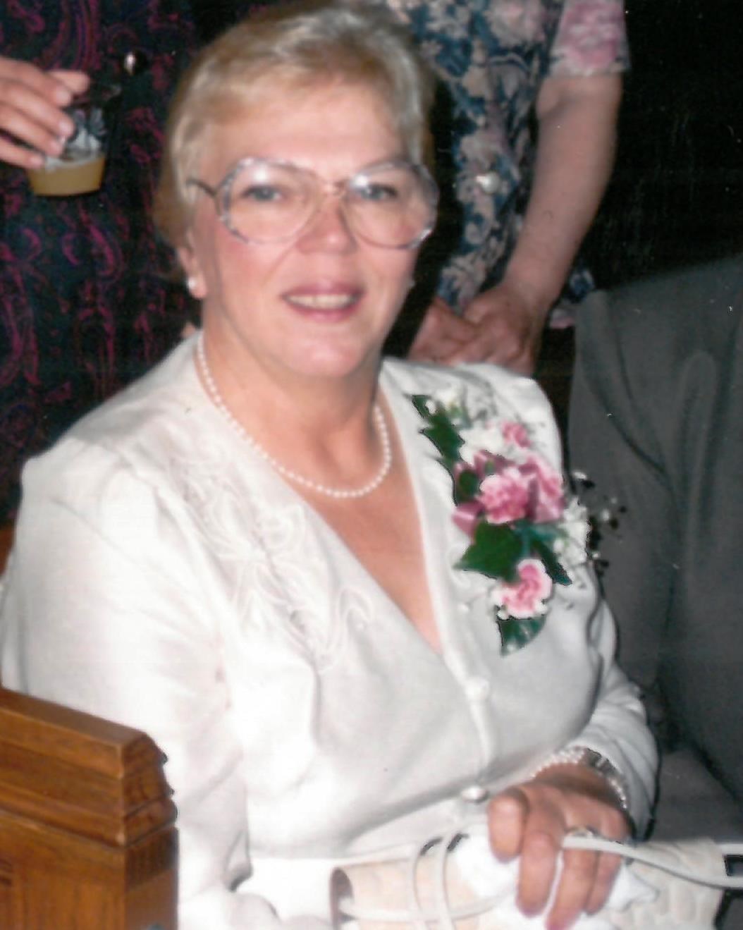 Katharina Elsa Andrews Obituary Columbus, GA