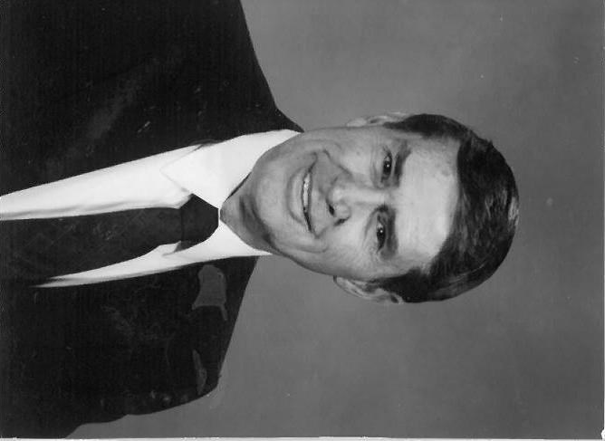 Obituary of Willard L. Johnson