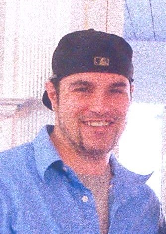 Obituary of Cory J. Brescia