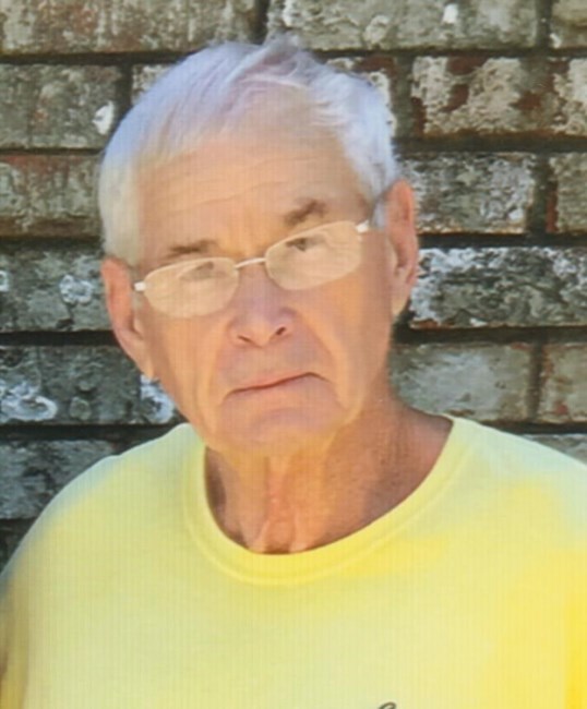 Obituary of Ronald E. Johnson