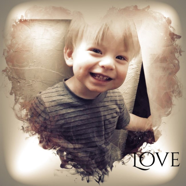 Obituary of Logan Michael Coral