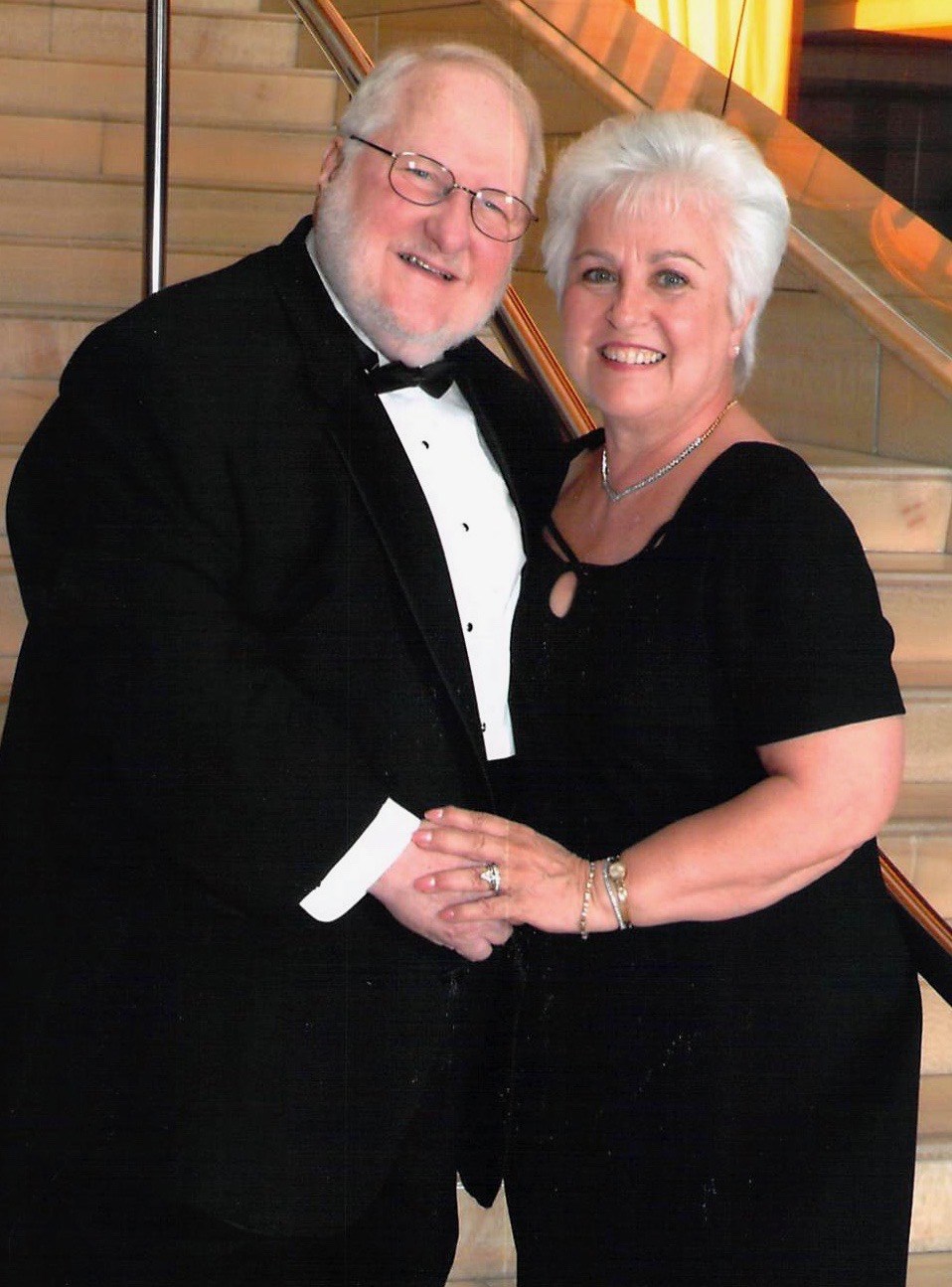 Obituary of Peter Nick