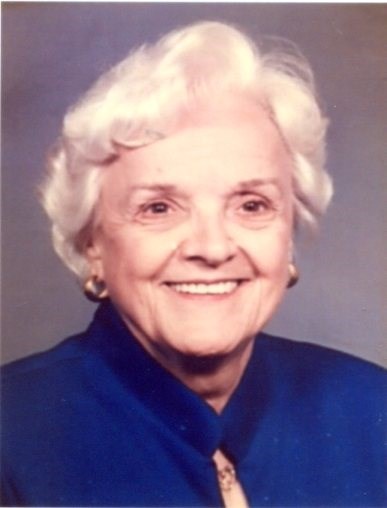 Obituary of Victoria "Vicki" Moorman