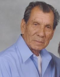 Obituary of Jose Espinoza