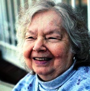 Obituario de Rosalie Joan Goebel