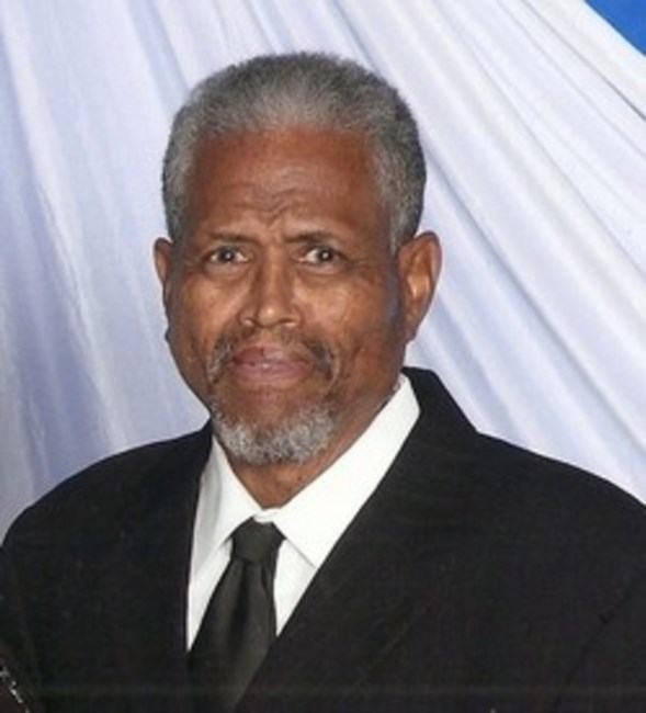 Obituario de Frank   Howard, Jr.