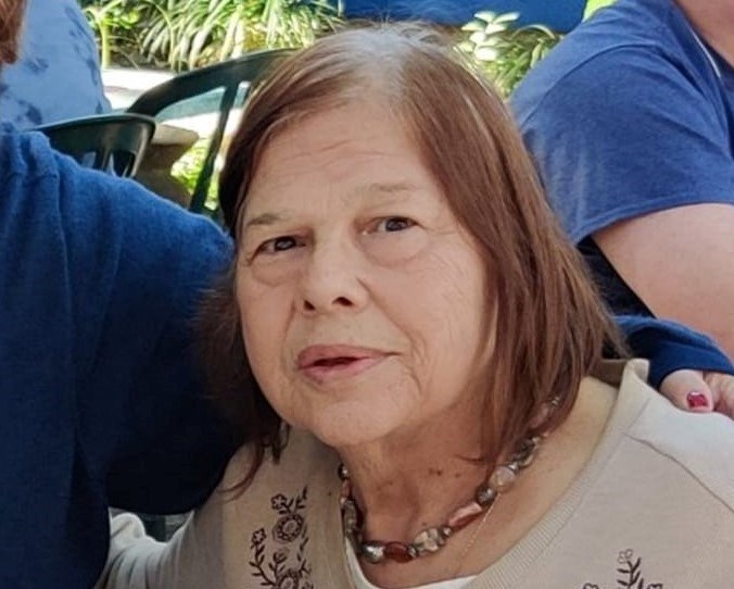 Obituary of Maria Adela Hinojosa