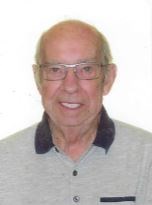 Obituario de Norman McConnell