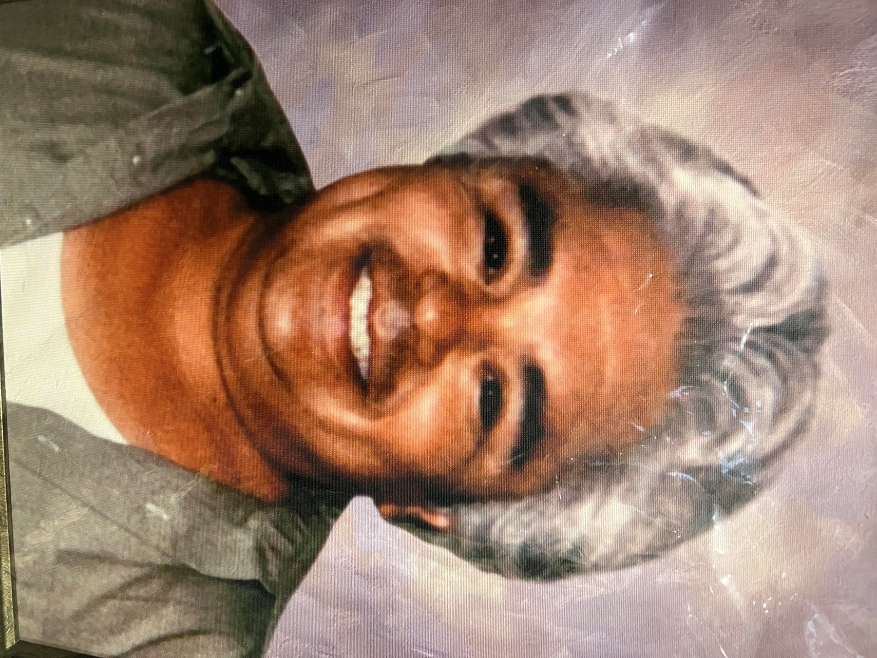 Obituary of Felipe Castillo