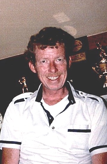 Obituary of Daniel Michael Mulcahy