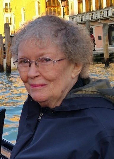 Obituary of Eileen Fasce