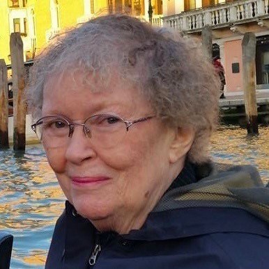Obituary of Eileen Fasce