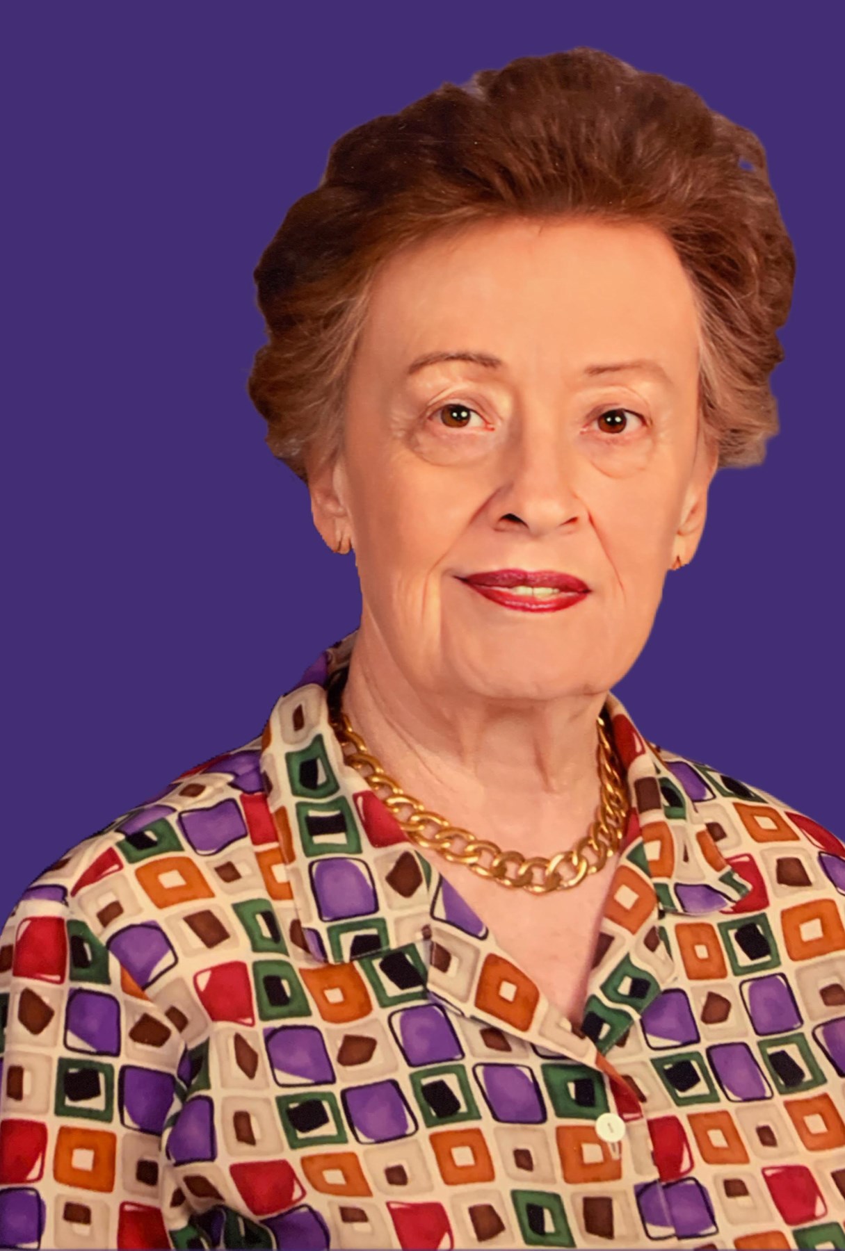 Obituary of Kathleen R Carroll