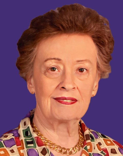 Obituary of Kathleen R Carroll