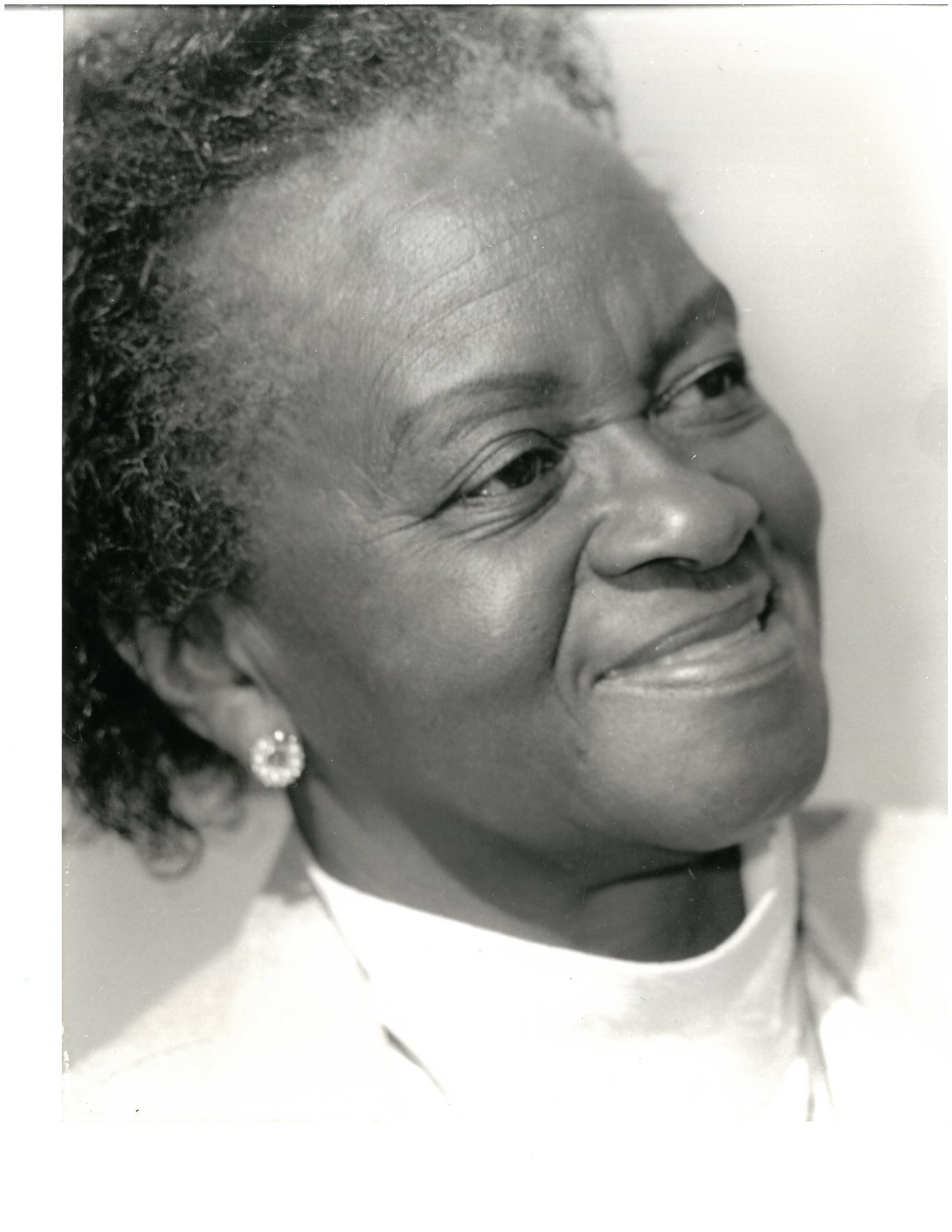 Obituary of Theresa Arlettia Blackmon