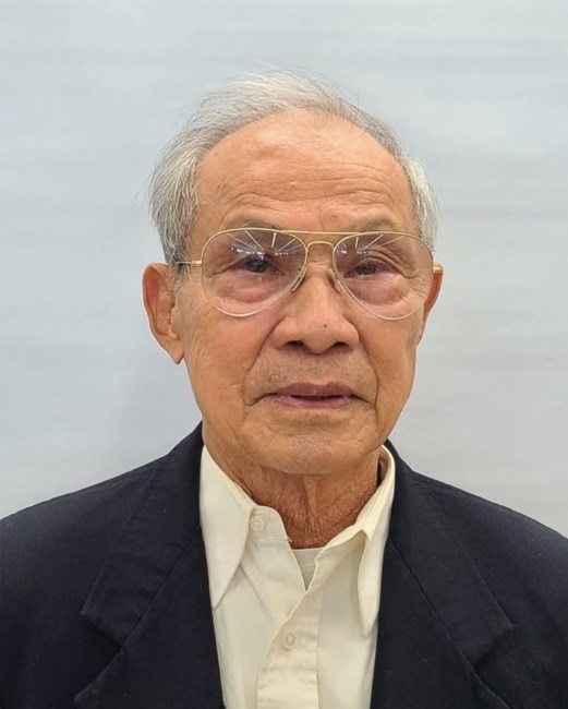 Obituary of Thuong Van Le