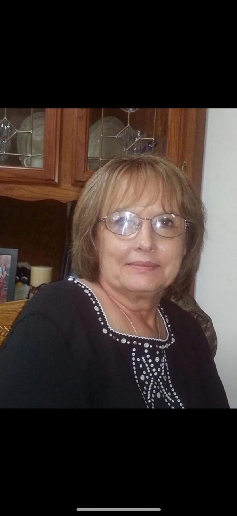 Obituary of Melody Jean Sharpton