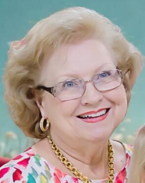 Avis de décès de Mollie Hart Long