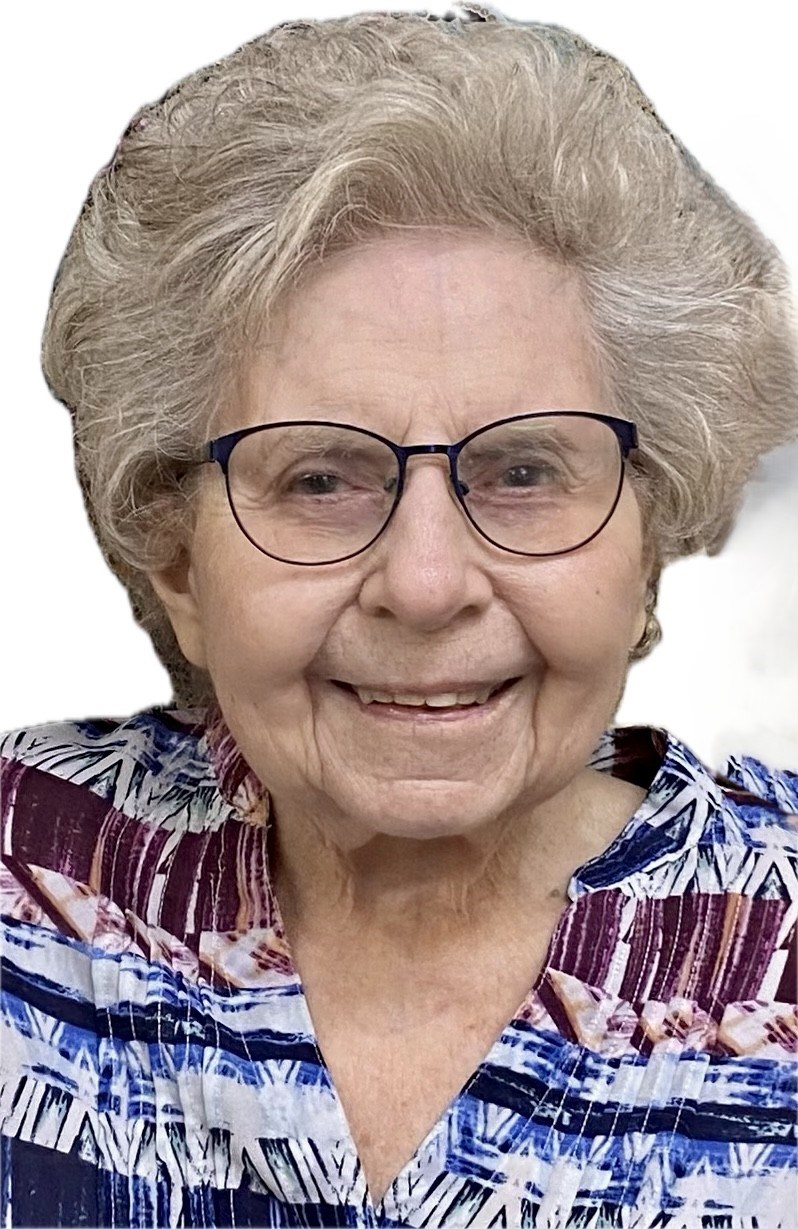 Obituary of Marjorie Ellen Cadena